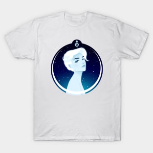 Uranus T-Shirt